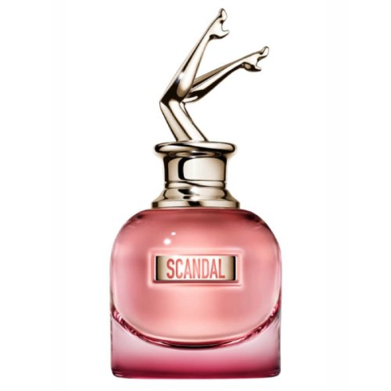 Jean Paul Gaultier Scandal By Night EDP Tester Kadın Parfüm 80 Ml