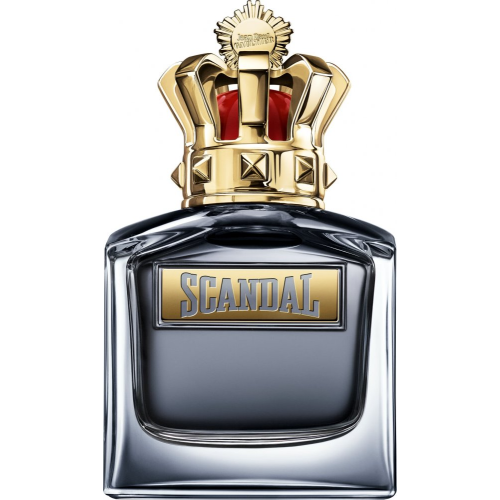 Jean Paul Gaultier Scandal Pour Homme EDT Tester Erkek Parfüm 100 Ml