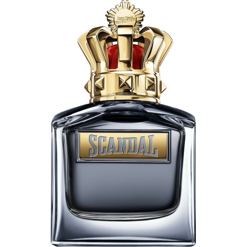 Jean Paul Gaultier Scandal Pour Homme EDT Tester Erkek Parfüm 100 Ml