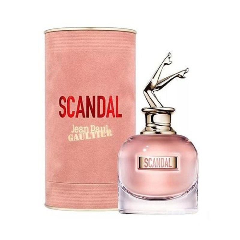 Jean Paul Scandal Gaultier EDP Kadın Parfüm 80 Ml