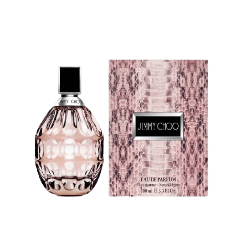 Jimmy Choo EDP Kadın Parfüm 100 Ml