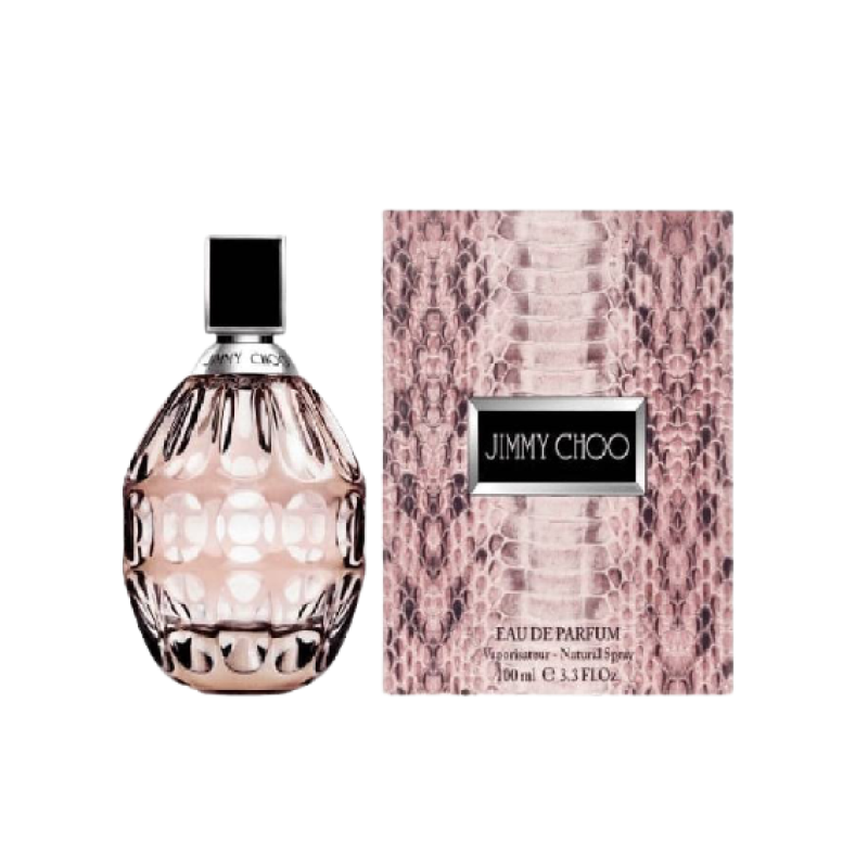 Jimmy Choo EDP Kadın Parfüm 100 Ml