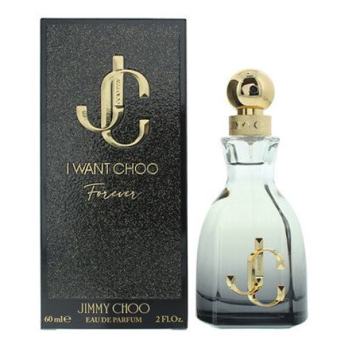 Jimmy Choo I Want Choo Forever EDP Kadın Parfüm 100 Ml