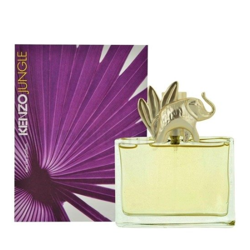Kenzo Jungle Femme EDP Kadın Parfüm 100 Ml