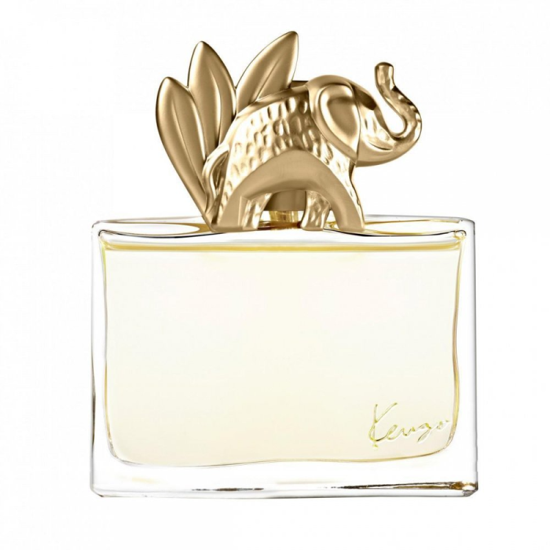 Kenzo Jungle Femme EDP Tester Kadın Parfüm 100 Ml