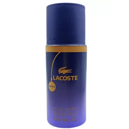 Lacoste Eau De Lacoste Sensuelle Kadın Deodorant 150 Ml