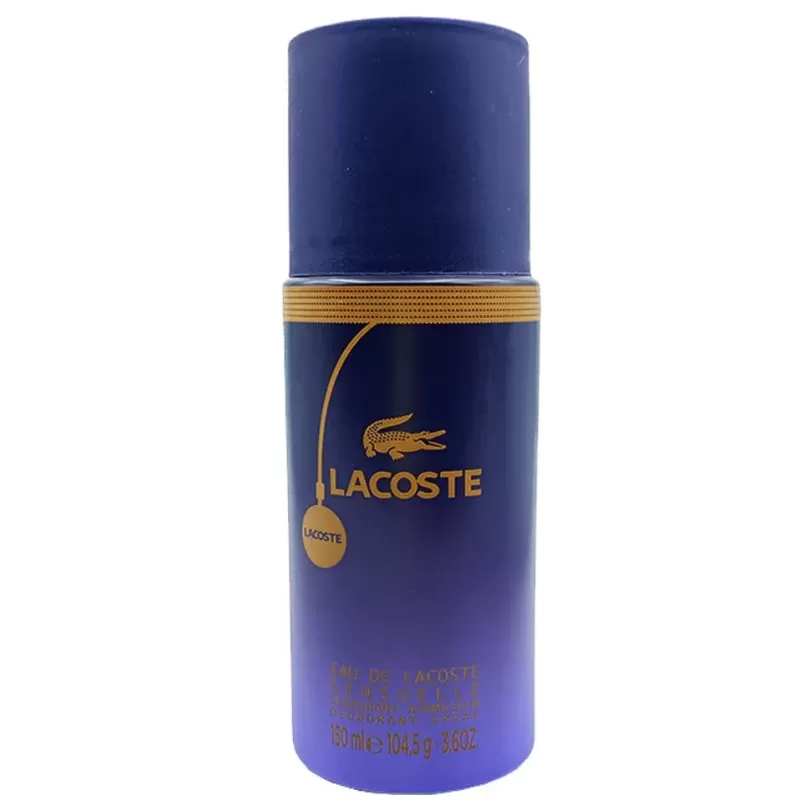Lacoste Eau De Lacoste Sensuelle Kadın Deodorant 150 Ml