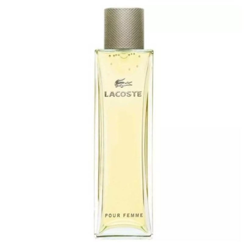 Lacoste Pour Femme EDP Tester Kadın Parfüm 90 Ml