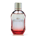 Lacoste Red EDT Tester Erkek Parfüm 125 Ml