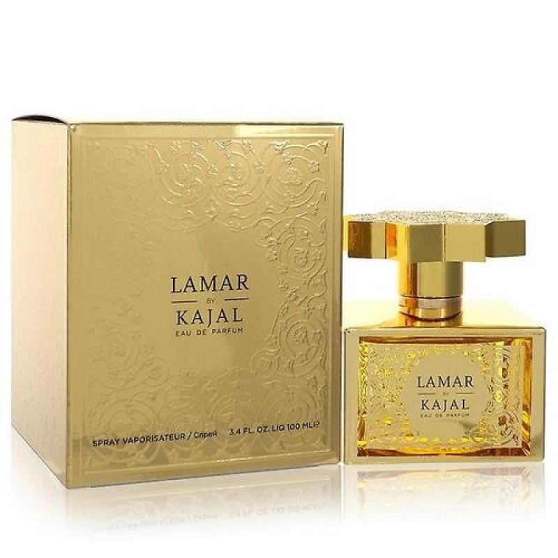 Lamar Kajal EDP Unisex Parfüm 100 Ml