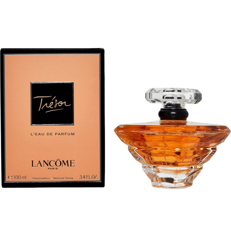 Lancome Tresor EDP Kadın Parfüm 100 Ml