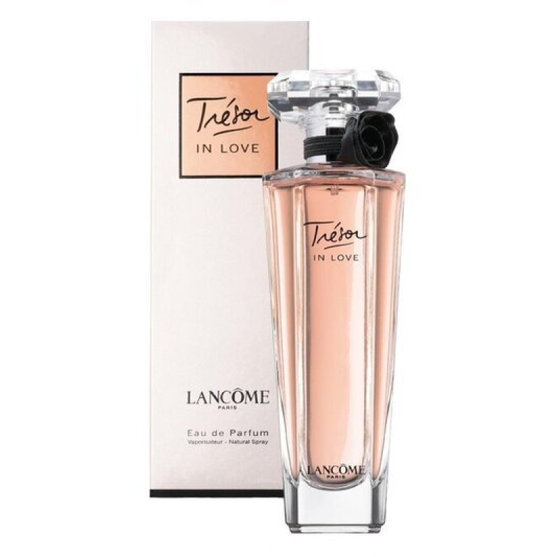 Lancôme Trésor In Love EDP Kadın Parfüm 75 Ml
