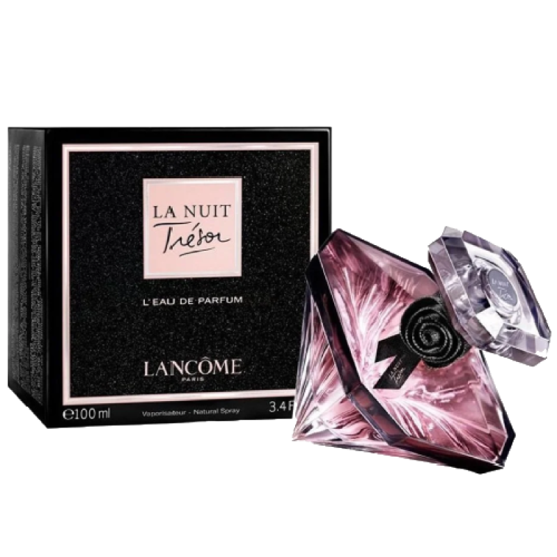 Lancome Tresor La Nuit EDP Kadın Parfüm 75 Ml