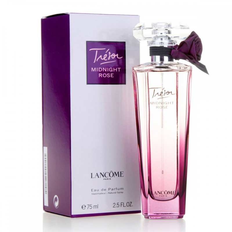 Lancôme Trésor Midnight Rose EDP Kadın Parfüm 75 Ml