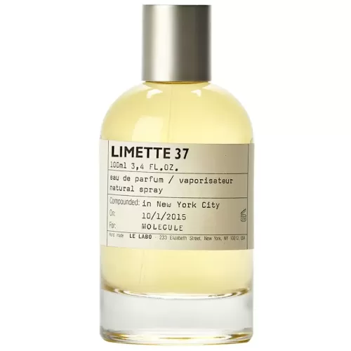 Le Labo Limette 37 EDP Tester Ünisex Parfüm 50 Ml