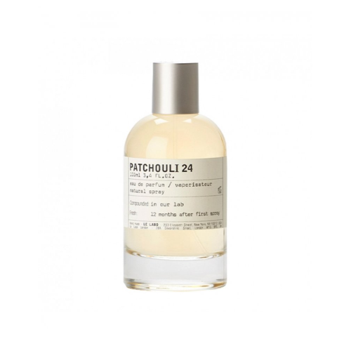 Le Labo Patchouli 24 EDP Tester Ünisex Parfüm 50 Ml
