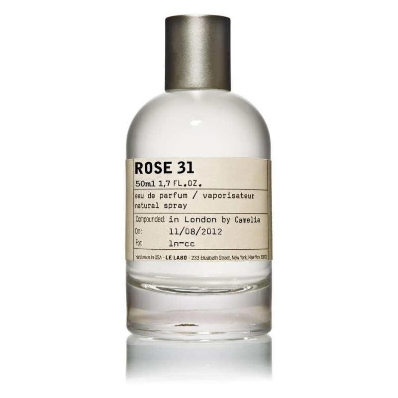Le Labo Rose 31 EDP Tester Ünisex Parfüm 50 Ml