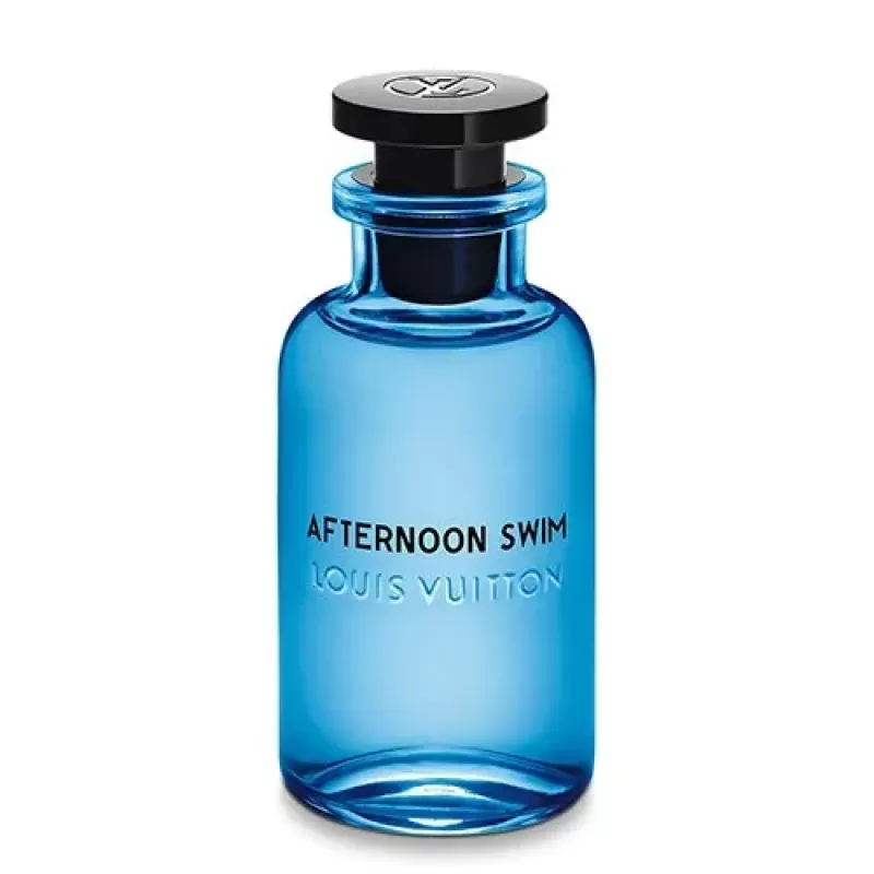 Louis Vuitton Afternoon Swim EDP Tester Unisex Parfüm 100 Ml