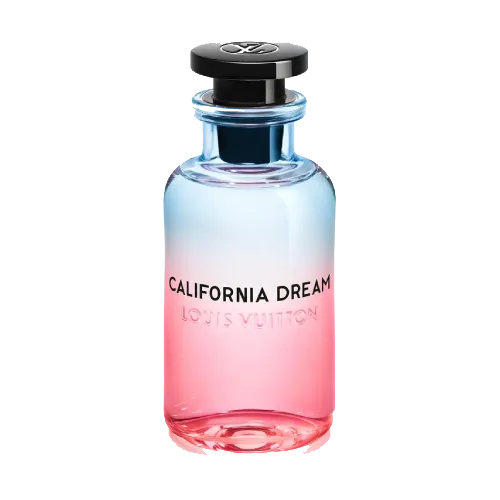 Louis Vuitton California Dream EDP Tester Unisex Parfüm 100 Ml