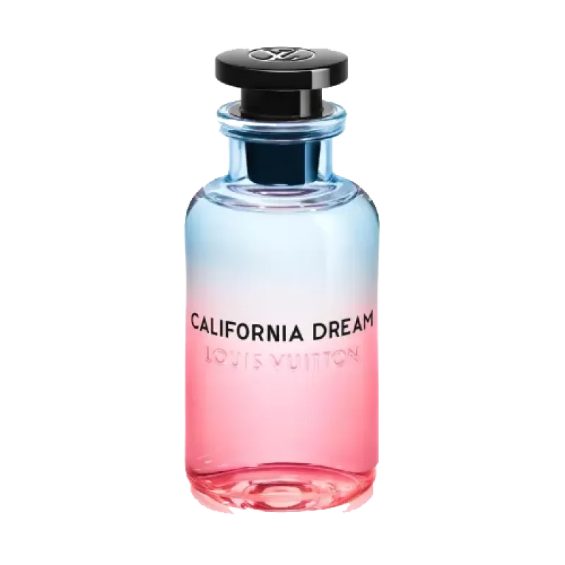 Louis Vuitton California Dream EDP Tester Unisex Parfüm 100 Ml