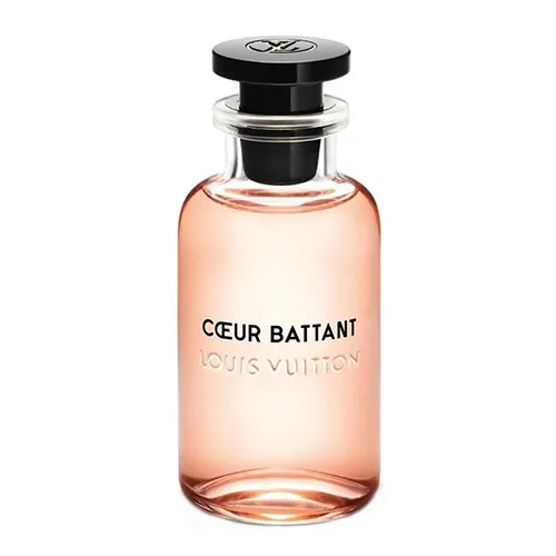 Louis Vuitton Coeur Battant EDP Tester Kadın Parfüm 100 Ml