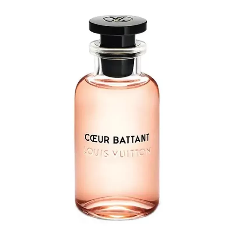 Louis Vuitton Coeur Battant EDP Tester Kadın Parfüm 100 Ml