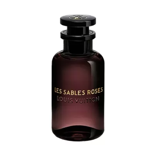 Louis Vuitton Les Sables Roses EDP Tester Unisex Parfüm 100 Ml
