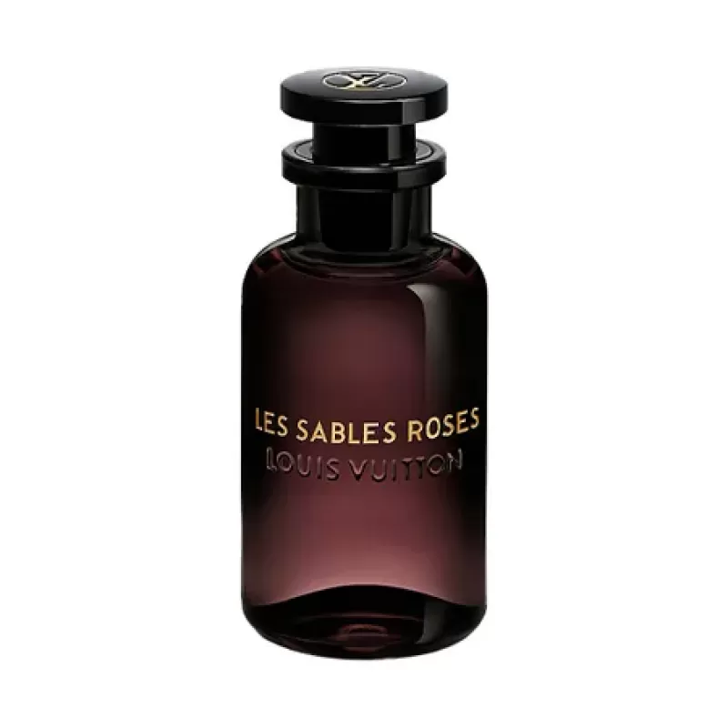 Louis Vuitton Les Sables Roses EDP Tester Unisex Parfüm 100 Ml