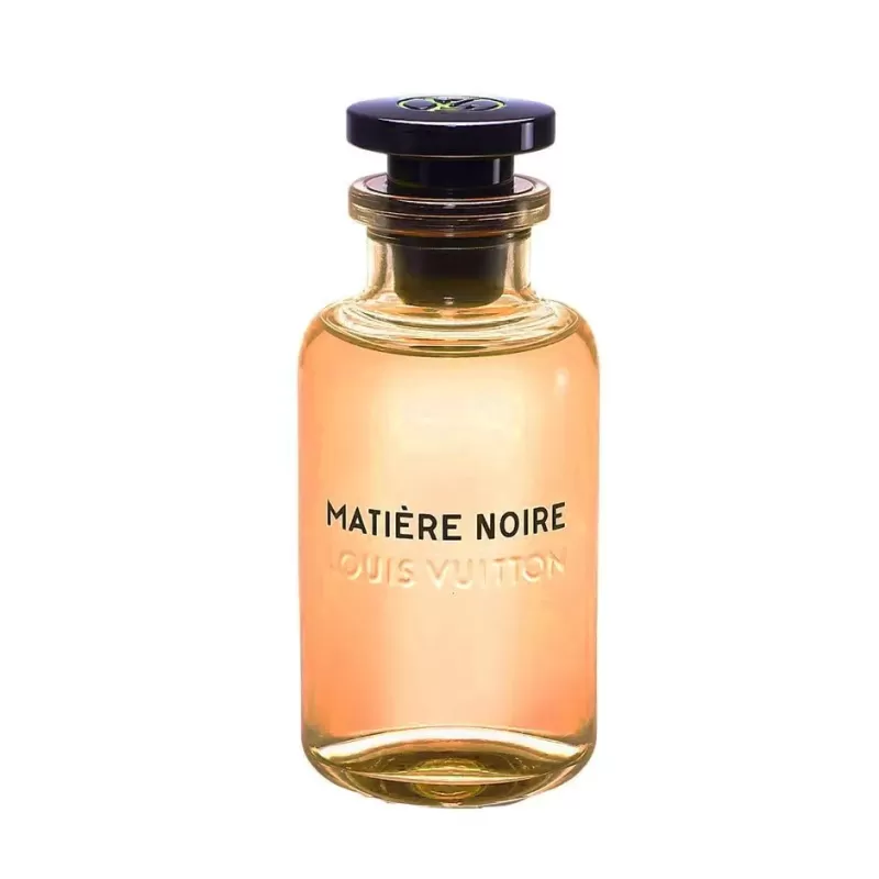 Louis Vuitton Maitre Noir EDP Tester Kadın Parfüm 100 Ml