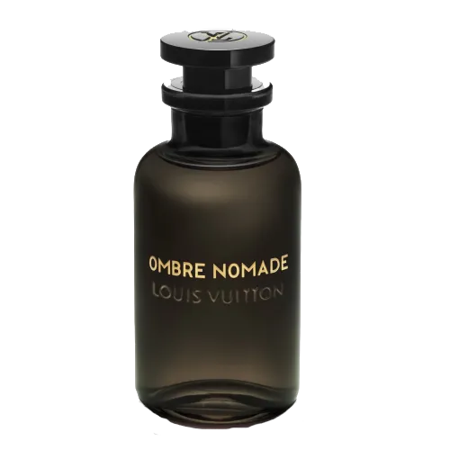Louis Vuitton Ombre Nomade EDP Tester Unisex Parfüm 100 Ml