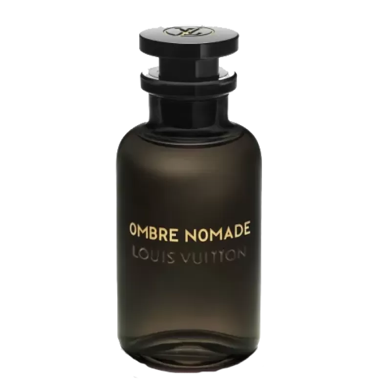 Louis Vuitton Ombre Nomade EDP Tester Unisex Parfüm 100 Ml