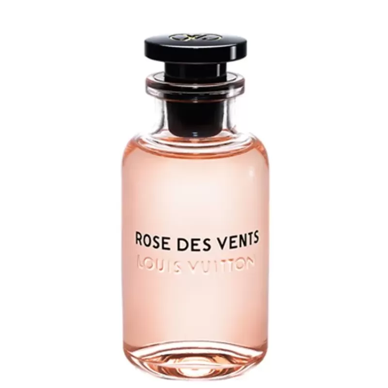Louis Vuitton Rose Des Vents EDP Tester Kadın Parfüm 100 Ml