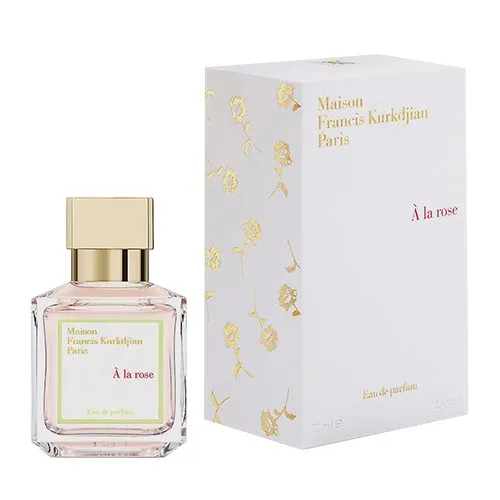 Maison Francis Kurkdjian A La Rose EDP Kadın Parfüm 70 Ml