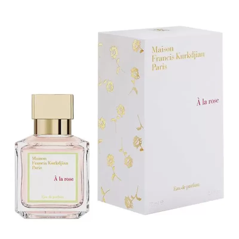 Maison Francis Kurkdjian A La Rose EDP Kadın Parfüm 70 Ml