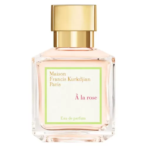 Maison Francis Kurkdjian A La Rose EDP Tester Kadın Parfüm 70 Ml
