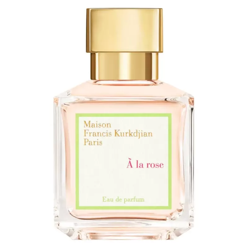Maison Francis Kurkdjian A La Rose EDP Tester Kadın Parfüm 70 Ml