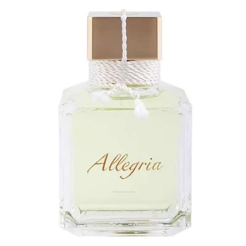 Maison Francis Kurkdjian Allegria EDP Tester Ünisex Parfüm 70 Ml