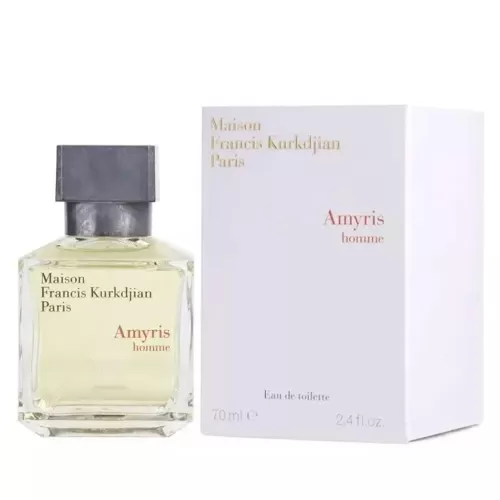 Maisona Francis Kurkdjian Amyris Homme EDP Erkek Parfüm 70 Ml