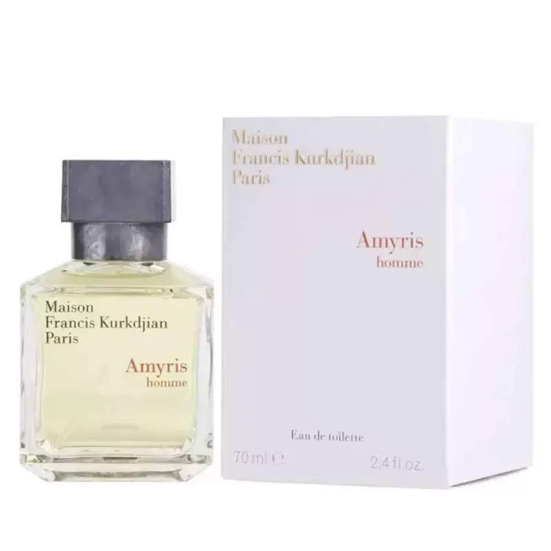 Maisona Francis Kurkdjian Amyris Homme EDP Erkek Parfüm 70 Ml