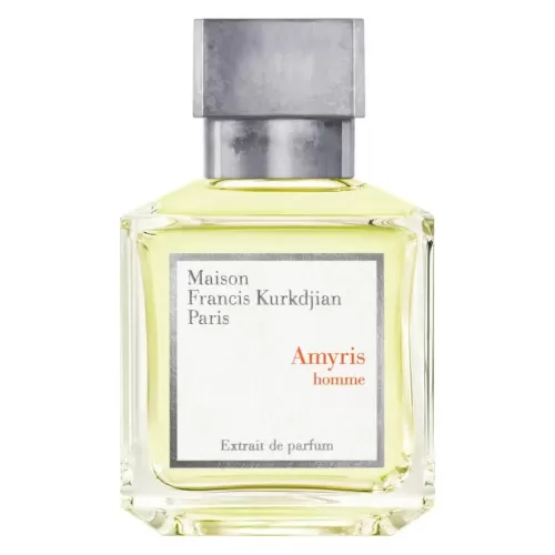 Maison Francis Kurkdjian Amyris Homme EDP Tester Erkek Parfüm 70 Ml