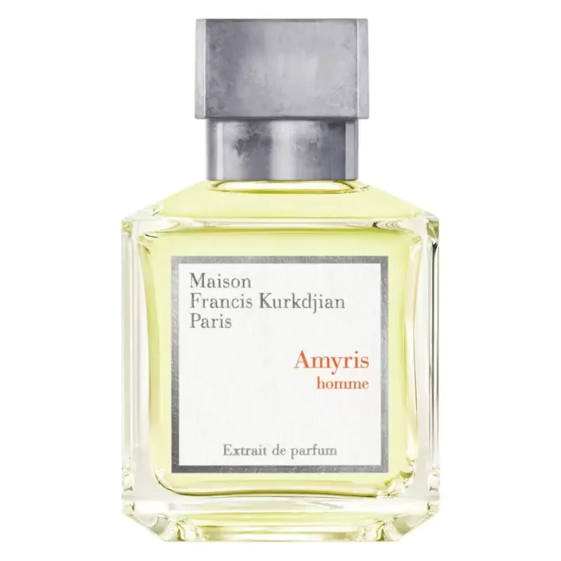 Maison Francis Kurkdjian Amyris Homme EDP Tester Erkek Parfüm 70 Ml