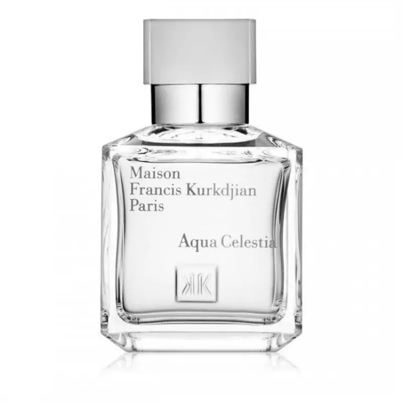 Maison Francis Kurkdjian Aqua Celestia EDP Tester Ünisex Parfüm 70 Ml