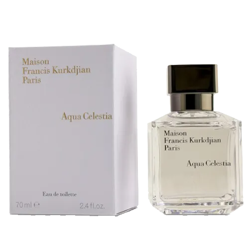 Maison Francis Kurkdjian Aqua Celestia EDP Ünisex Parfüm 70 Ml