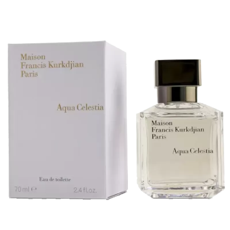 Maison Francis Kurkdjian Aqua Celestia EDP Ünisex Parfüm 70 Ml