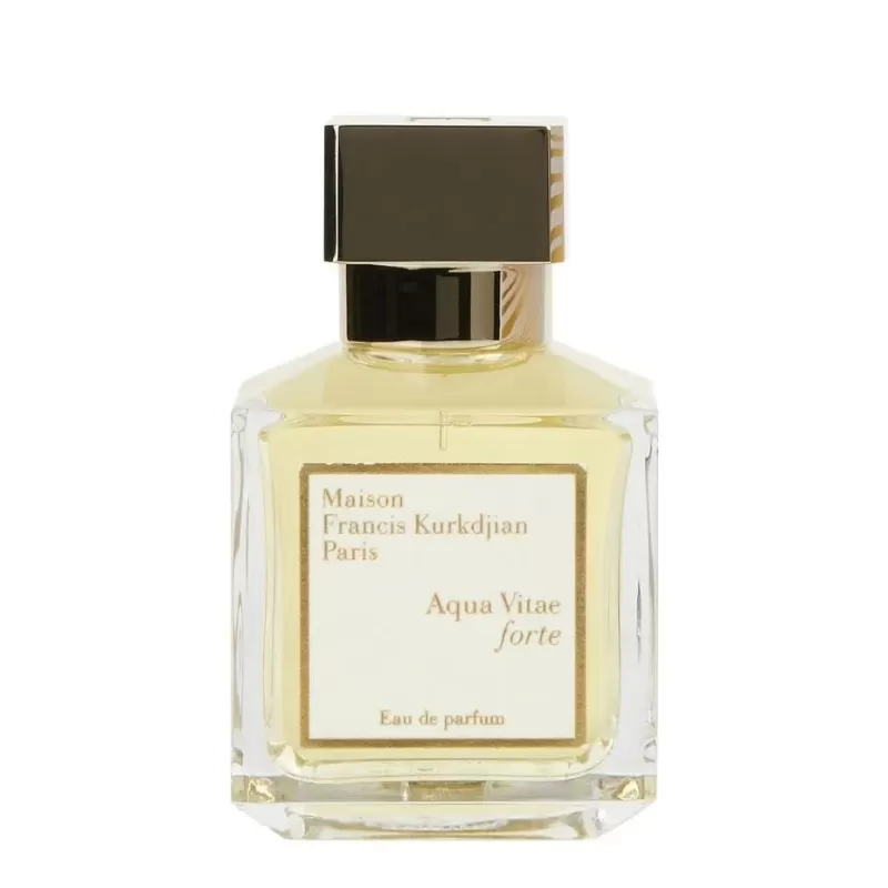 Maison Francis Kurkdjian Aqua Vitae Forte EDP Tester Ünisex Parfüm 70 Ml