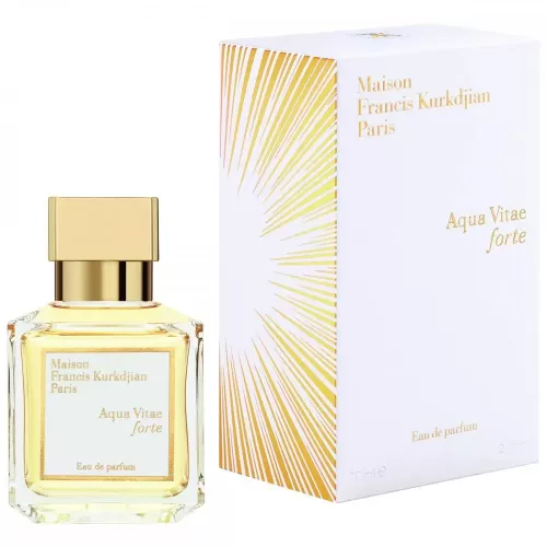 Maison Francis Kurkdjian Aqua Vitae Forte EDP Ünisex Parfüm 70 Ml