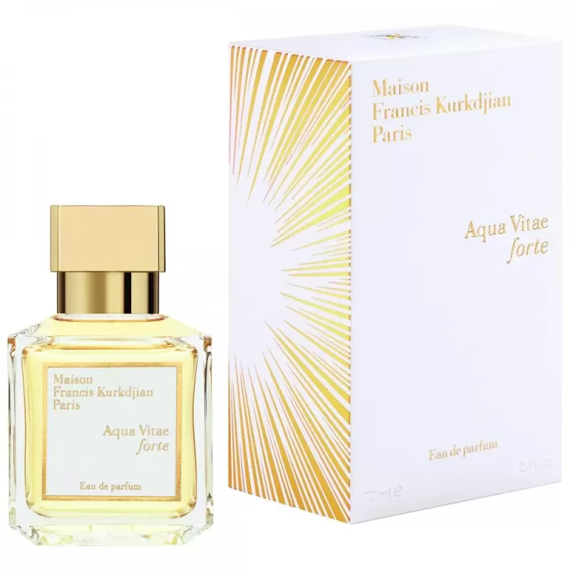 Maison Francis Kurkdjian Aqua Vitae Forte EDP Ünisex Parfüm 70 Ml