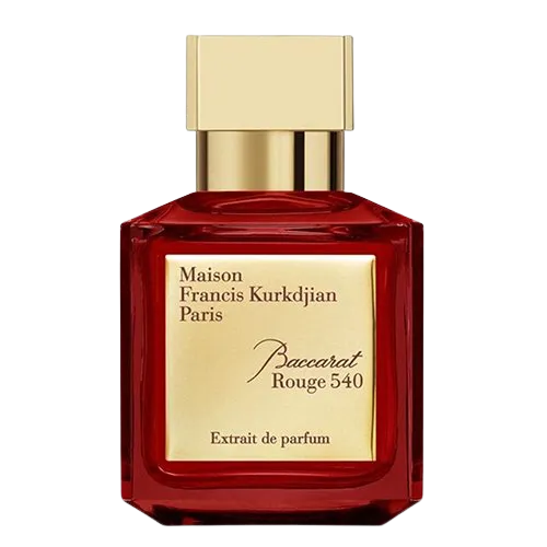 Maison Francis Kurkdjian Baccarat Rouge 540 Extrait EDP Tester Ünisex Parfüm 70 Ml