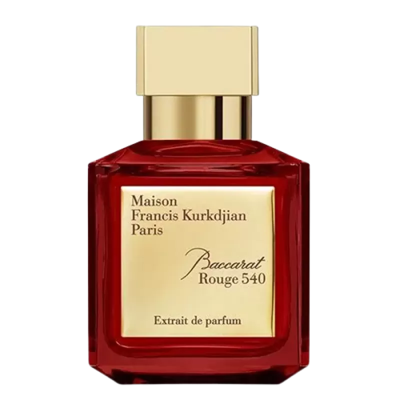 Maison Francis Kurkdjian Baccarat Rouge 540 Extrait EDP Tester Ünisex Parfüm 70 Ml