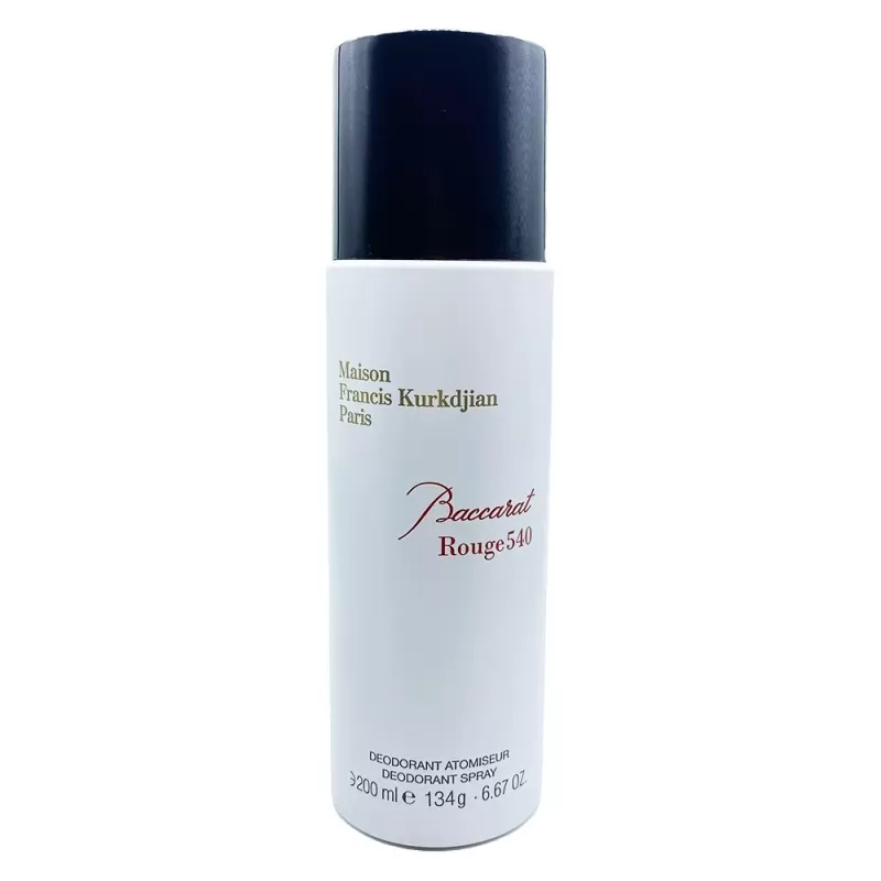 Maison Francis Kurkdjian Baccarat Rouge 540 Ünisex Deodorant 200 Ml